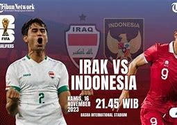 Meme Slot Live Bola Indonesia Vs Irak Hari Ini U23