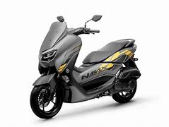 Nmax 155 Berapa Cc