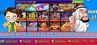 Situs Slot Mpo 19 Terpercaya No 1 Dallas Usa