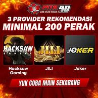 Slot Bet 200 Resmi Online